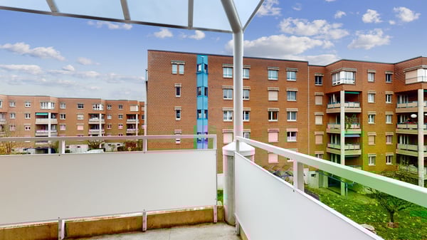 Einziehen & Wohlfühlen – hochwertige Ausstattung & tolle Lage! 8