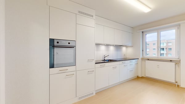 Einziehen & Wohlfühlen – hochwertige Ausstattung & tolle Lage! 3