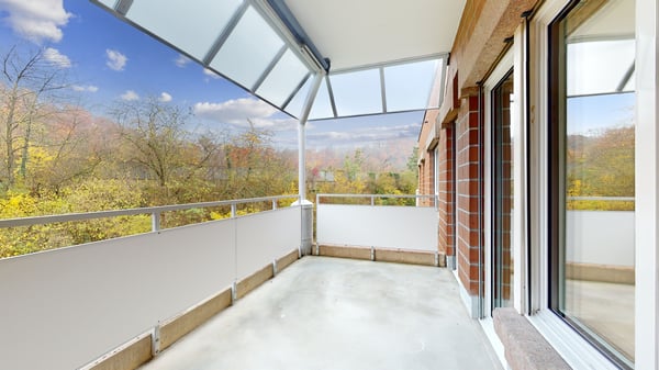 Einziehen & Wohlfühlen – hochwertige Ausstattung & tolle Lage! 7