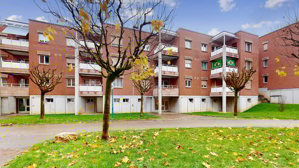 Einziehen & Wohlfühlen – hochwertige Ausstattung & tolle Lage! 1