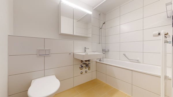 Einziehen & Wohlfühlen – hochwertige Ausstattung & tolle Lage! 10