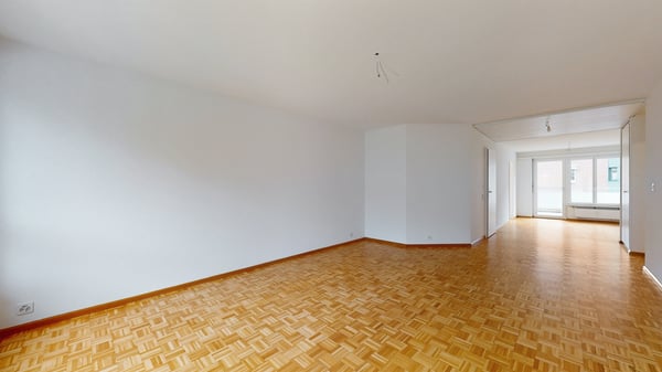 Einziehen & Wohlfühlen – hochwertige Ausstattung & tolle Lage! 5