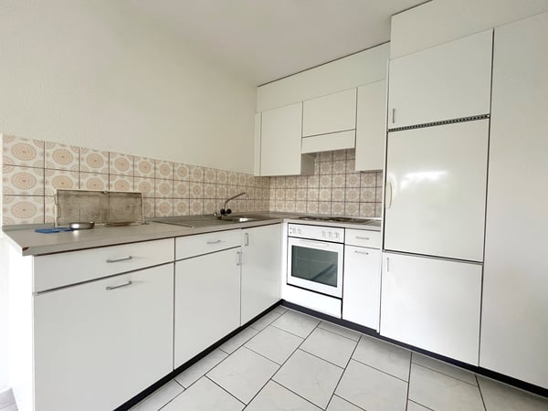 Charmante Wohnung sucht Sie! 4