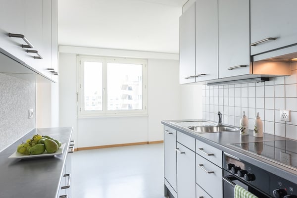 Lust auf einen Tapetenwechsel? Wohnen mit idealen Verkehrsanbindungen. 3