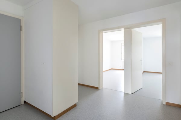 Lust auf einen Tapetenwechsel? Wohnen mit idealen Verkehrsanbindungen. 4