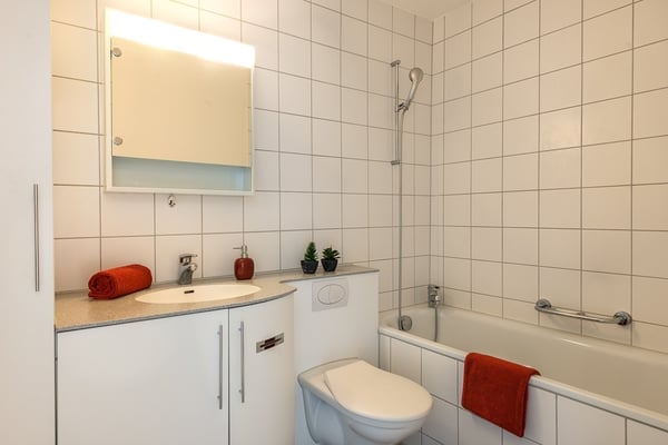 Lust auf einen Tapetenwechsel? Wohnen mit idealen Verkehrsanbindungen. 7