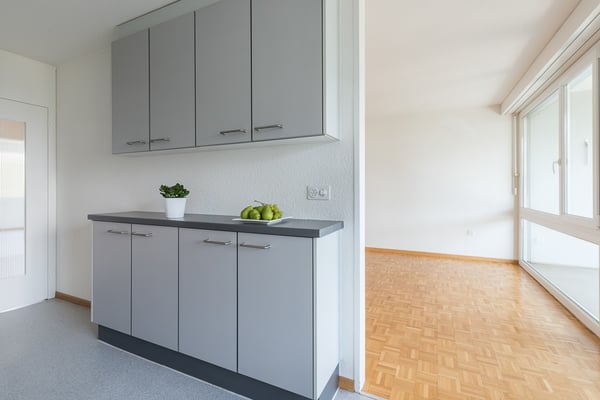 Lust auf einen Tapetenwechsel? Wohnen mit idealen Verkehrsanbindungen. 2