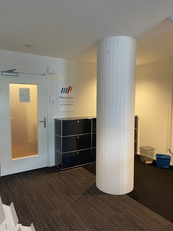 Top Lage - Bürofläche im Bälliz 4