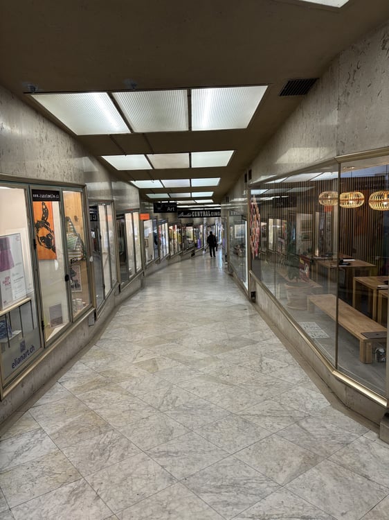 Top-Gewerbefläche in Basel – Ihre Geschäftsidee im Zentrum der Stadt 6