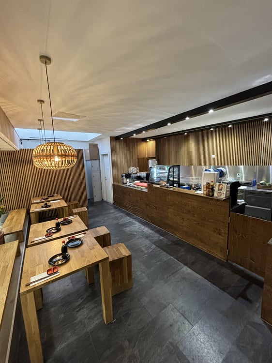 Top-Gewerbefläche in Basel – Ihre Geschäftsidee im Zentrum der Stadt 2