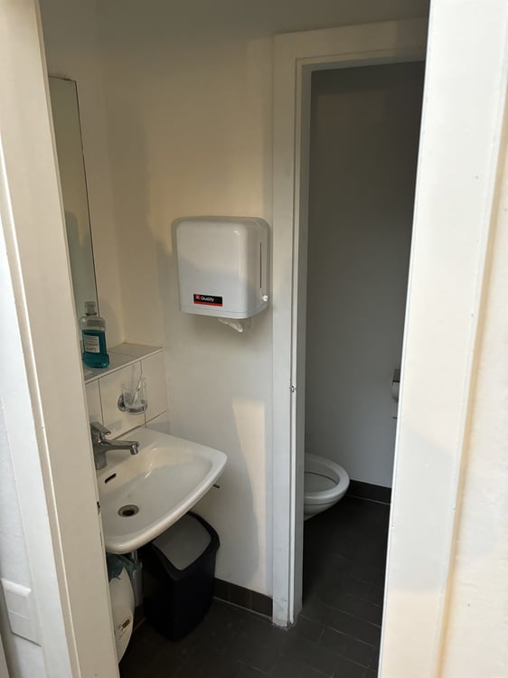 Top-Gewerbefläche in Basel – Ihre Geschäftsidee im Zentrum der Stadt 7