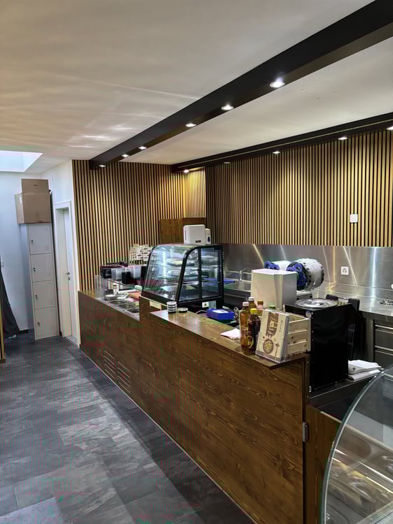 Top-Gewerbefläche in Basel – Ihre Geschäftsidee im Zentrum der Stadt 3