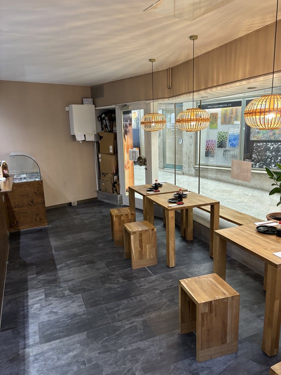 Top-Gewerbefläche in Basel – Ihre Geschäftsidee im Zentrum der Stadt 4