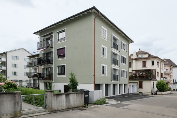 Garagenbox zu vermieten 2