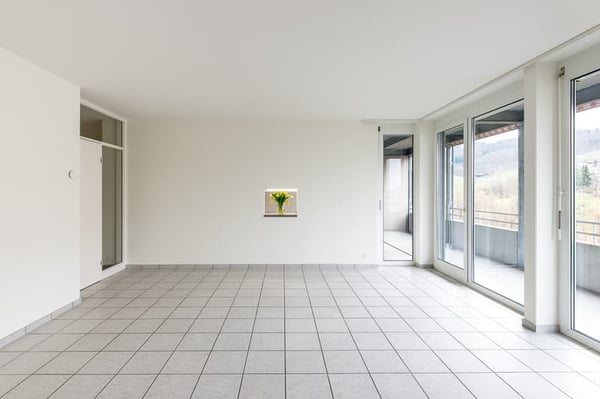 Schön Wohnen mit Blick ins Grüne 9