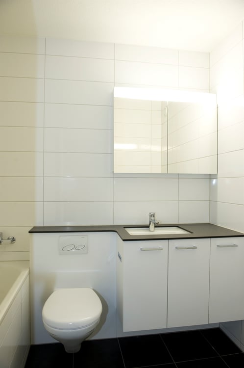 moderne Wohnung in Witikon - Befristet bis 11.01.2027! 6