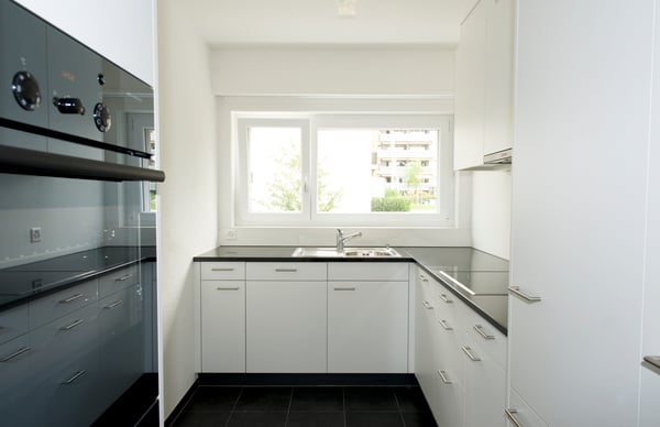 moderne Wohnung in Witikon - Befristet bis 11.01.2027! 5