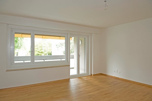 moderne Wohnung in Witikon - Befristet bis 11.01.2027! 4