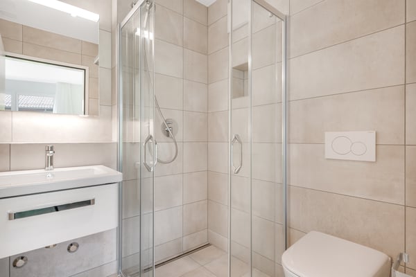 Moderne und möblierte Wohnung 5