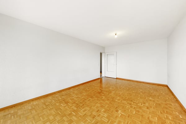 Logement spacieux et lumineux 7