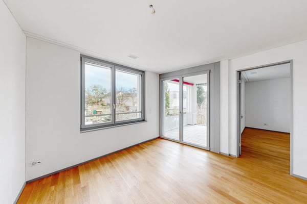 Tolle Wohnung zu vermieten! 3