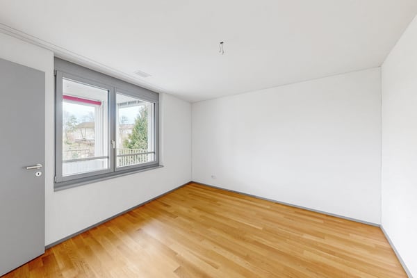 Tolle Wohnung zu vermieten! 5