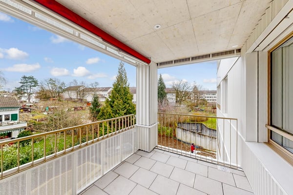 Tolle Wohnung zu vermieten! 7