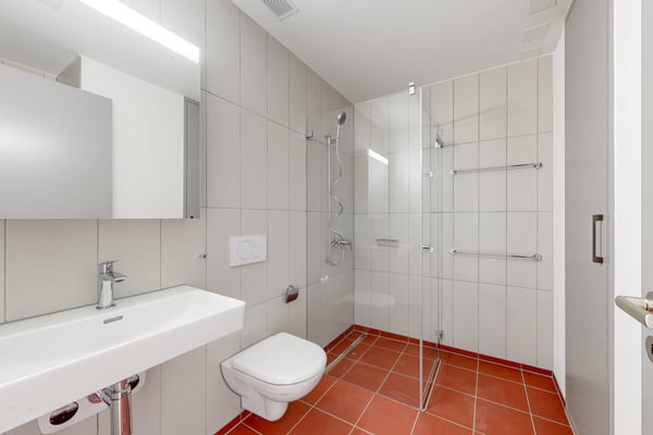 Tolle Wohnung zu vermieten! 6