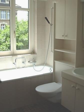 Charmante Altbauwohnung sucht neuen Mieter 4