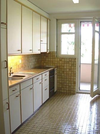 Charmante Altbauwohnung sucht neuen Mieter 2