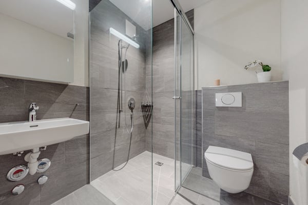 Helle Wohung mit Weitsicht im Sunnepark Grenchen! 9