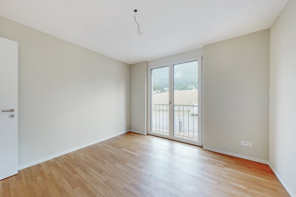 Helle Wohung mit Weitsicht im Sunnepark Grenchen! 6