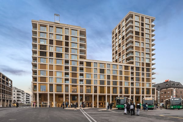 Au coeur de Morges ! 5