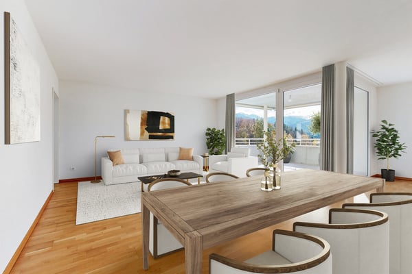 A deux pas de la forêt de Bouleyres 2