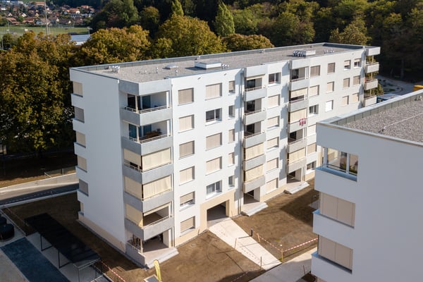 A deux pas de la forêt de Bouleyres 11