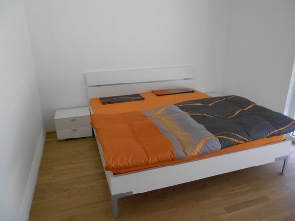 Bereit für ein neues Zuhause in grüner, ruhiger Umgebung? 6