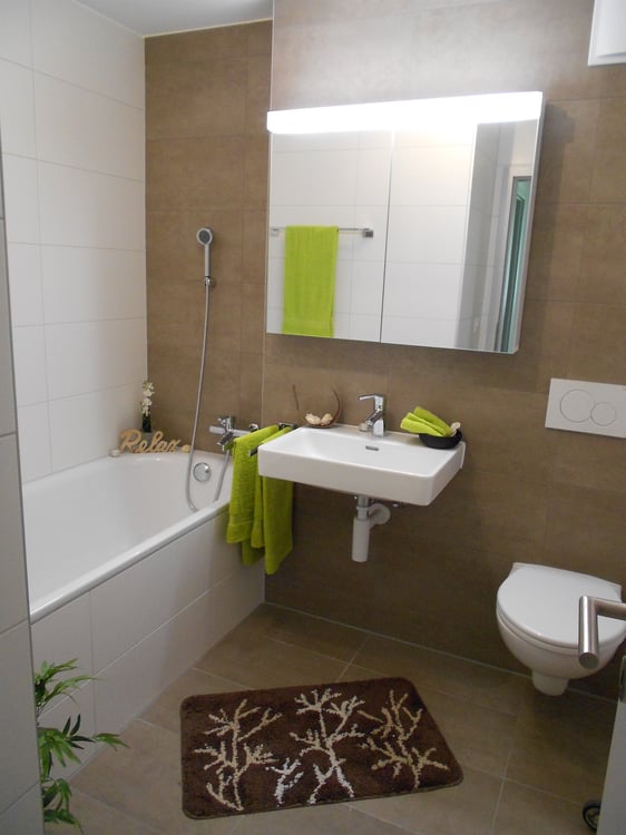 Bereit für ein neues Zuhause in grüner, ruhiger Umgebung? 4