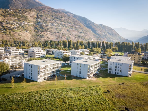 Bereit für ein neues Zuhause in grüner, ruhiger Umgebung? 2