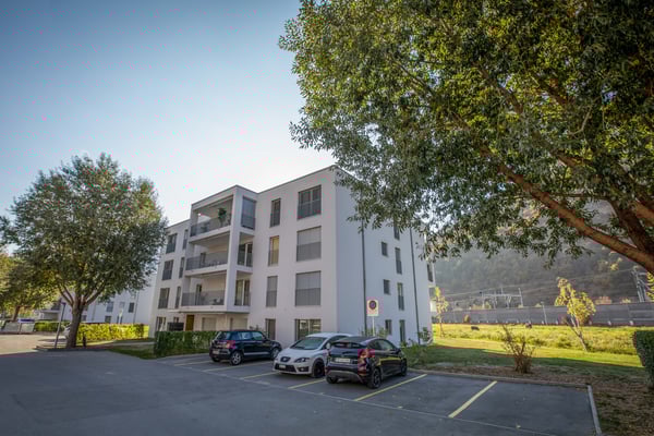 Bereit für ein neues Zuhause in grüner, ruhiger Umgebung? 1