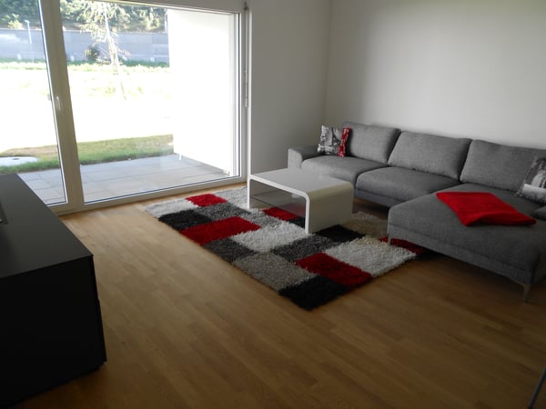 Bereit für ein neues Zuhause in grüner, ruhiger Umgebung? 7