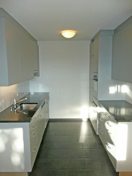 Geniale Wohnung an begrünter Lage in Uster 3