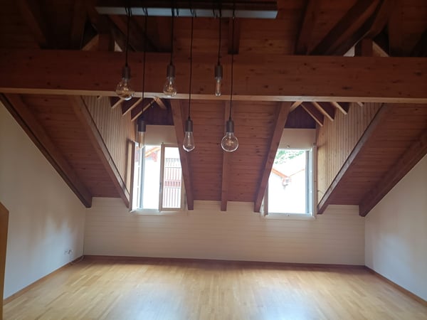 Appartement 1 pièces au cœur de Fribourg 1