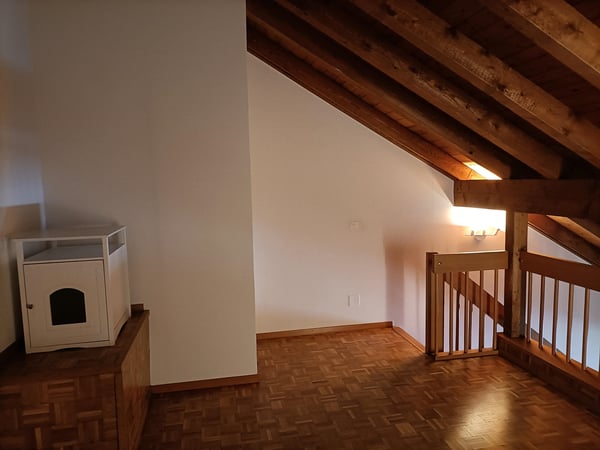 Appartement 1 pièces au cœur de Fribourg 4