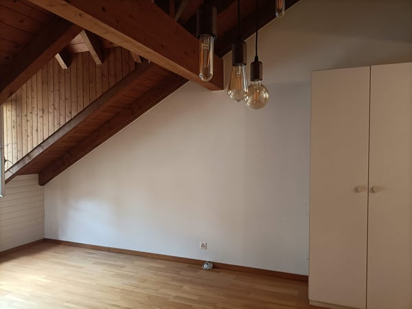 Appartement 1 pièces au cœur de Fribourg 2