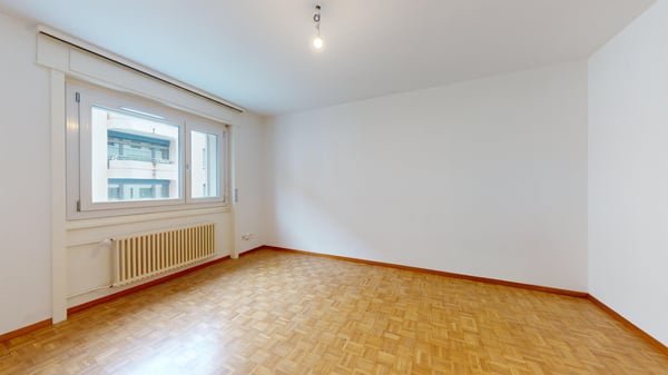 Vivre à Fribourg : confort et praticité en 2.5 pièces 2