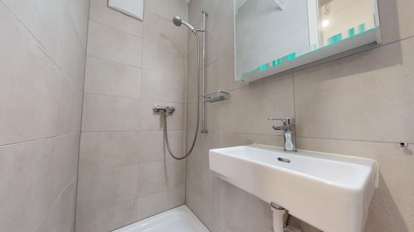 Vivre à Fribourg : confort et praticité en 2.5 pièces 4