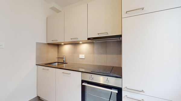 Vivre à Fribourg : confort et praticité en 2.5 pièces 1