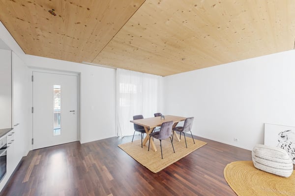 B.VILLAGE - Splendido monolocale con giardino 3