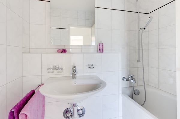 Zentral in Muttenz und dennoch im Grünen wohnen 9