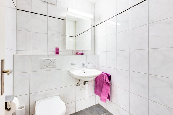 Zentral in Muttenz und dennoch im Grünen wohnen 10